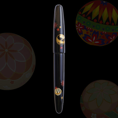 Dream Pen Echizen Urushi - Temari