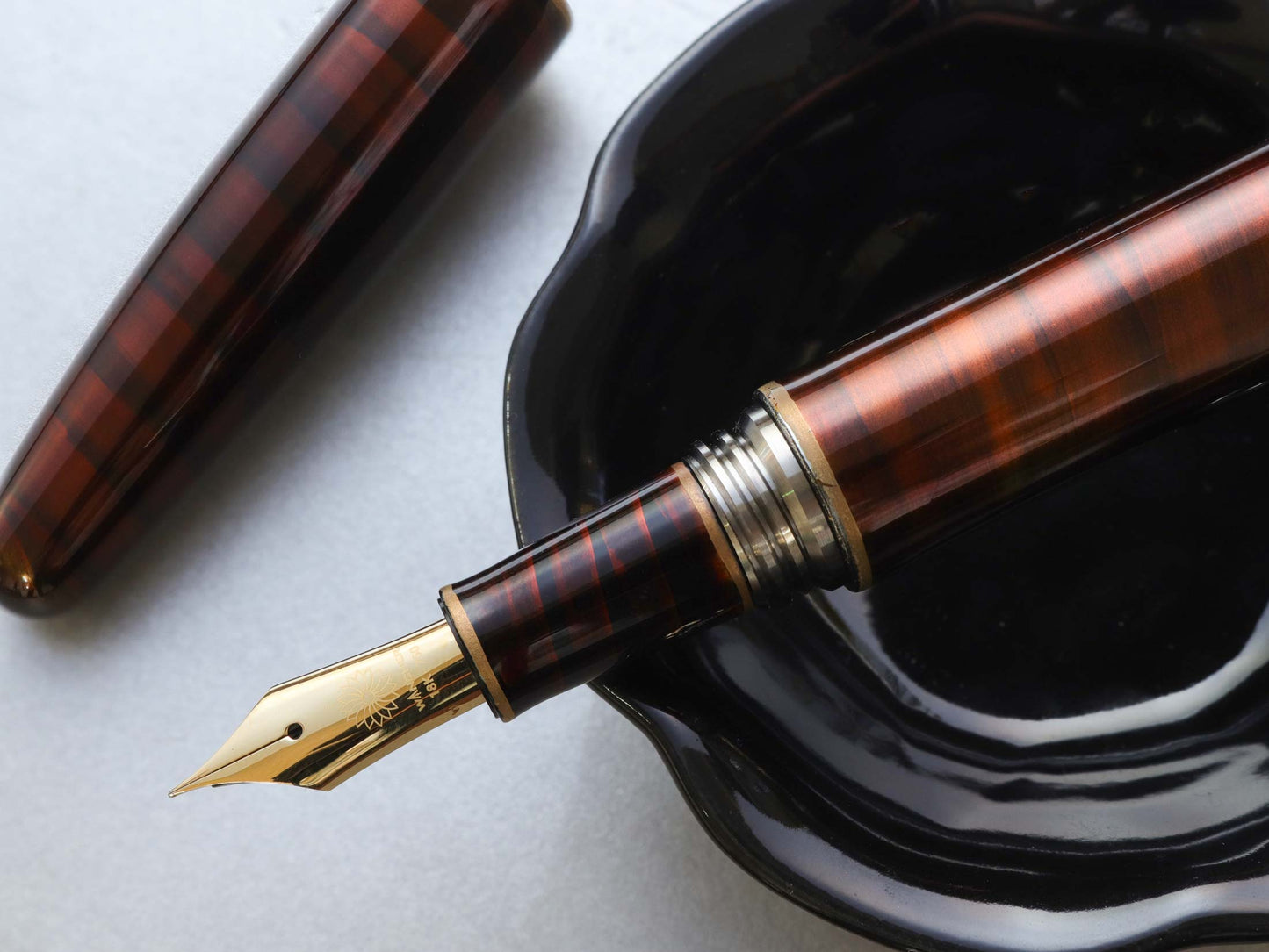 Dream Pen Byakudan-nuri - Wancherpen International