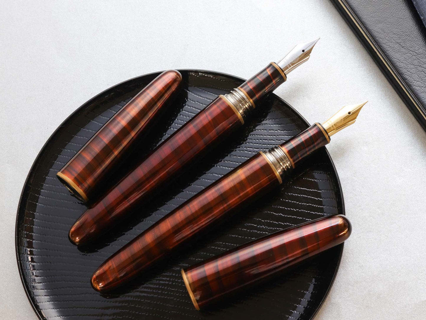 Dream Pen Byakudan-nuri - Wancherpen International
