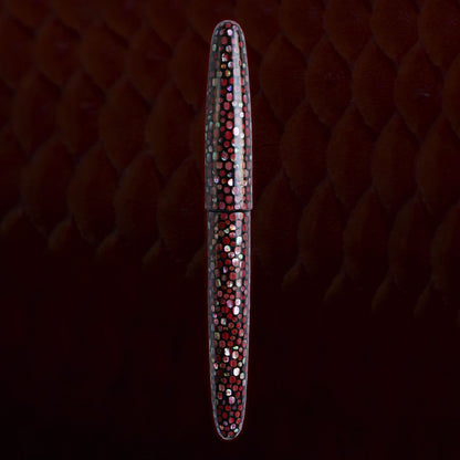 Raden - Shuryu Fountain Pen (Limited Edition) Fountain Pen - Wancher Pen