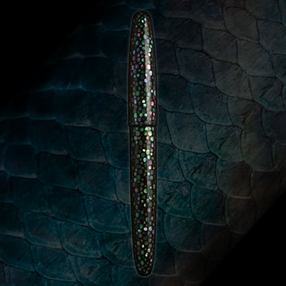 Raden - Sourin Fountain Pen (Limited Edition) - Wancherpen International