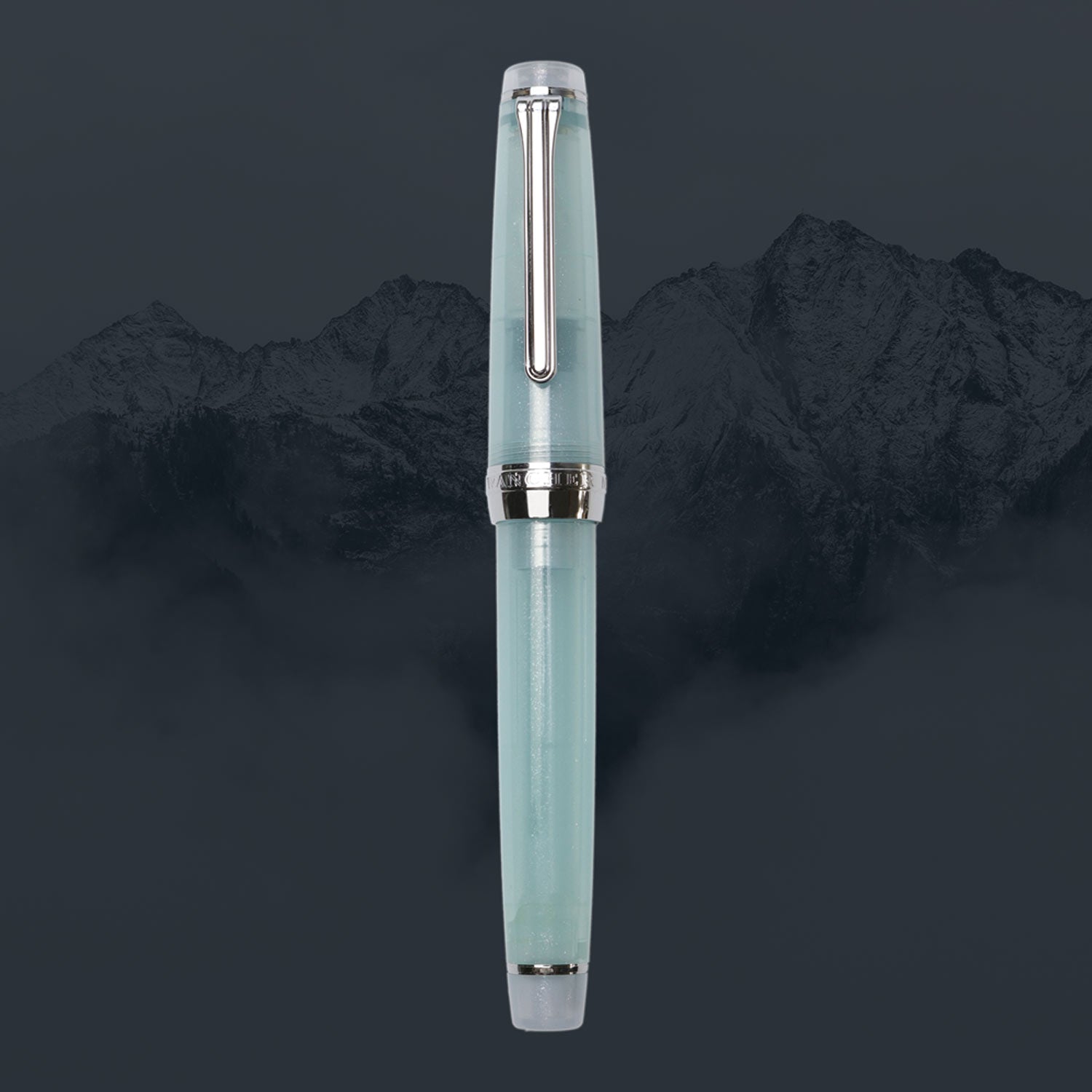 Frozen Sake 18K - Wancherpen International