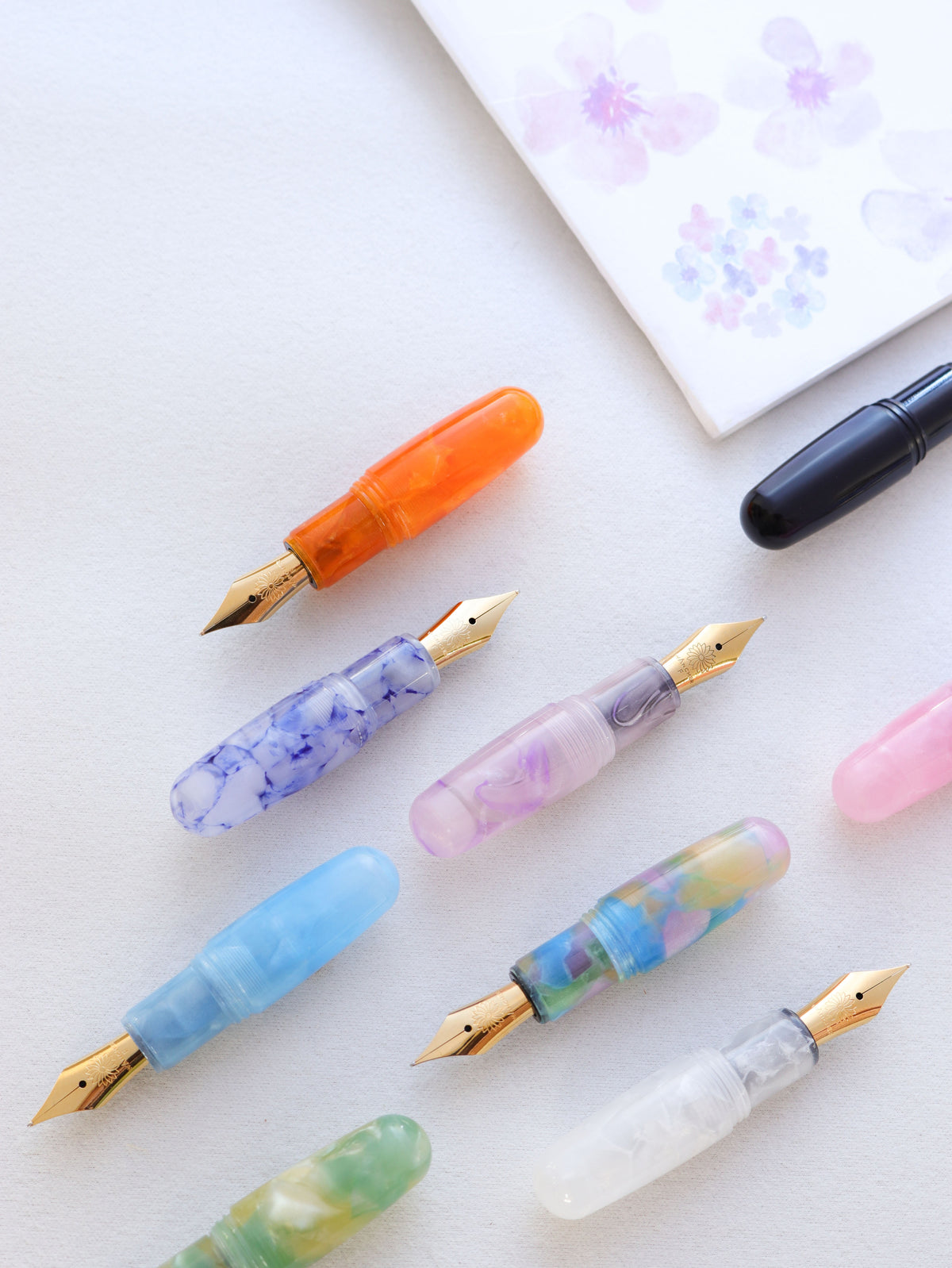 PuChiCo - Make Your Own! 1xOnexWan - Wancher Pen