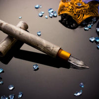 Shizuku Pen - Jupiter Fountain Pen - Wancher Pen