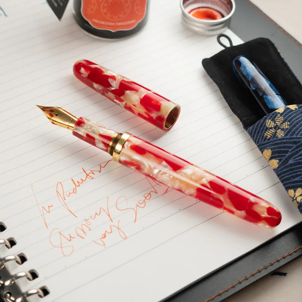 Dream Pen Celluloid - KINGYO - Wancherpen International