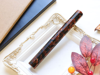 KALEIDO Fountain Pen - Autumn Groves (Akikodachi) - Wancherpen International