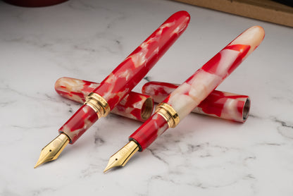Dream Pen Celluloid Pre-Order - Wancherpen International