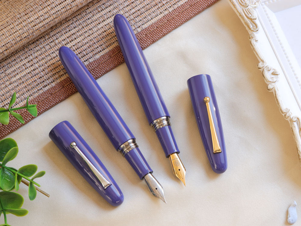 Kyoto Urushi Kasane-iro - Hanasusuki