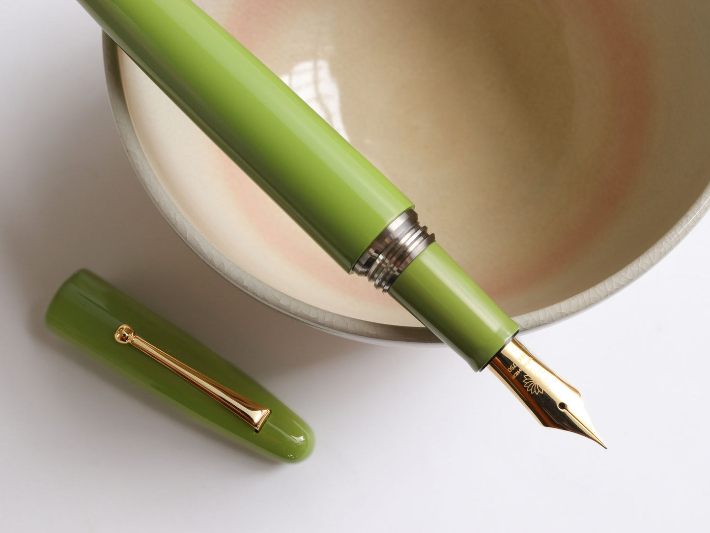 Kyoto Urushi Kasane-iro - Unohana