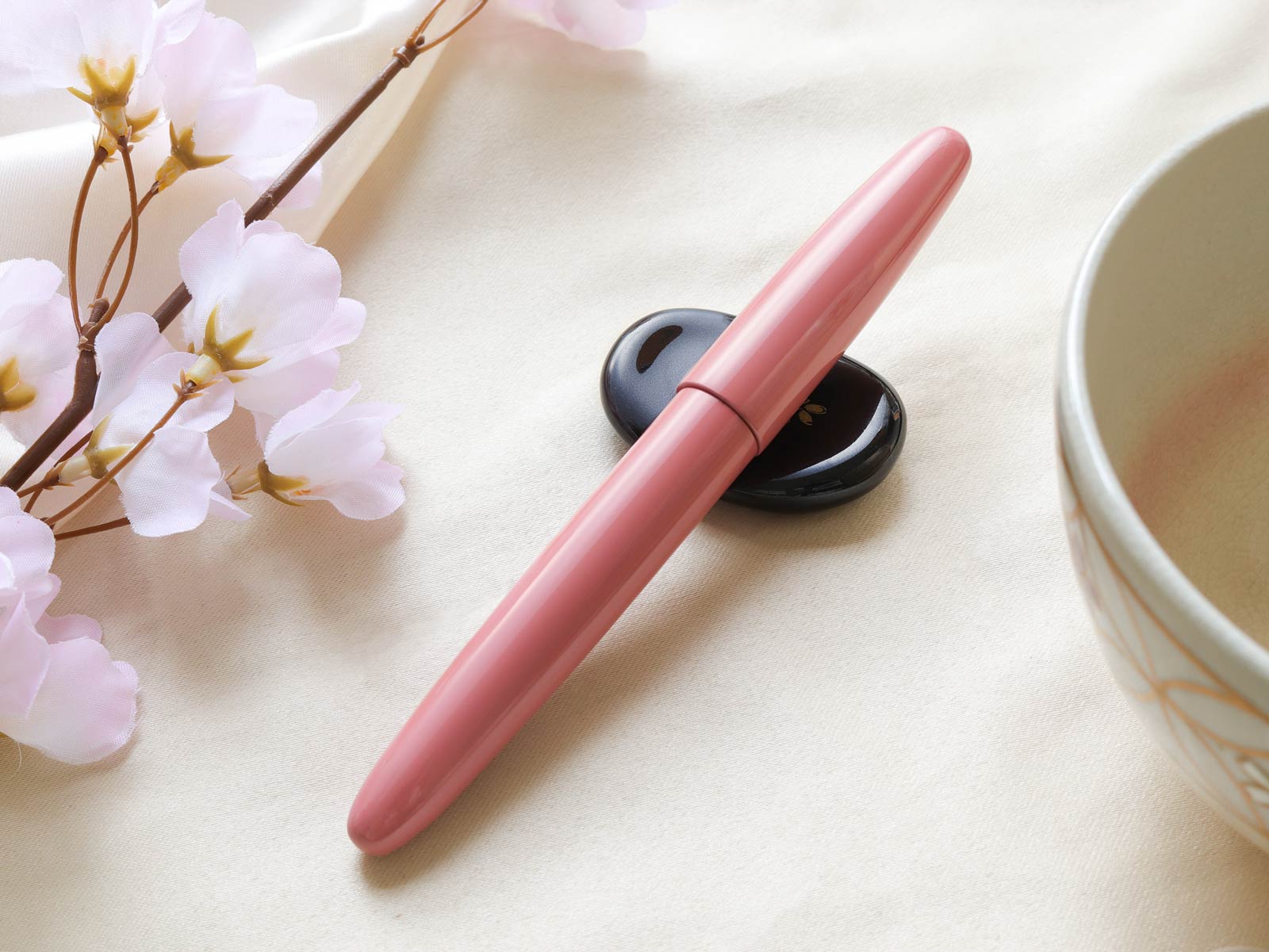 Kyoto Urushi Kasane-iro - Yukinoshita - Wancherpen International