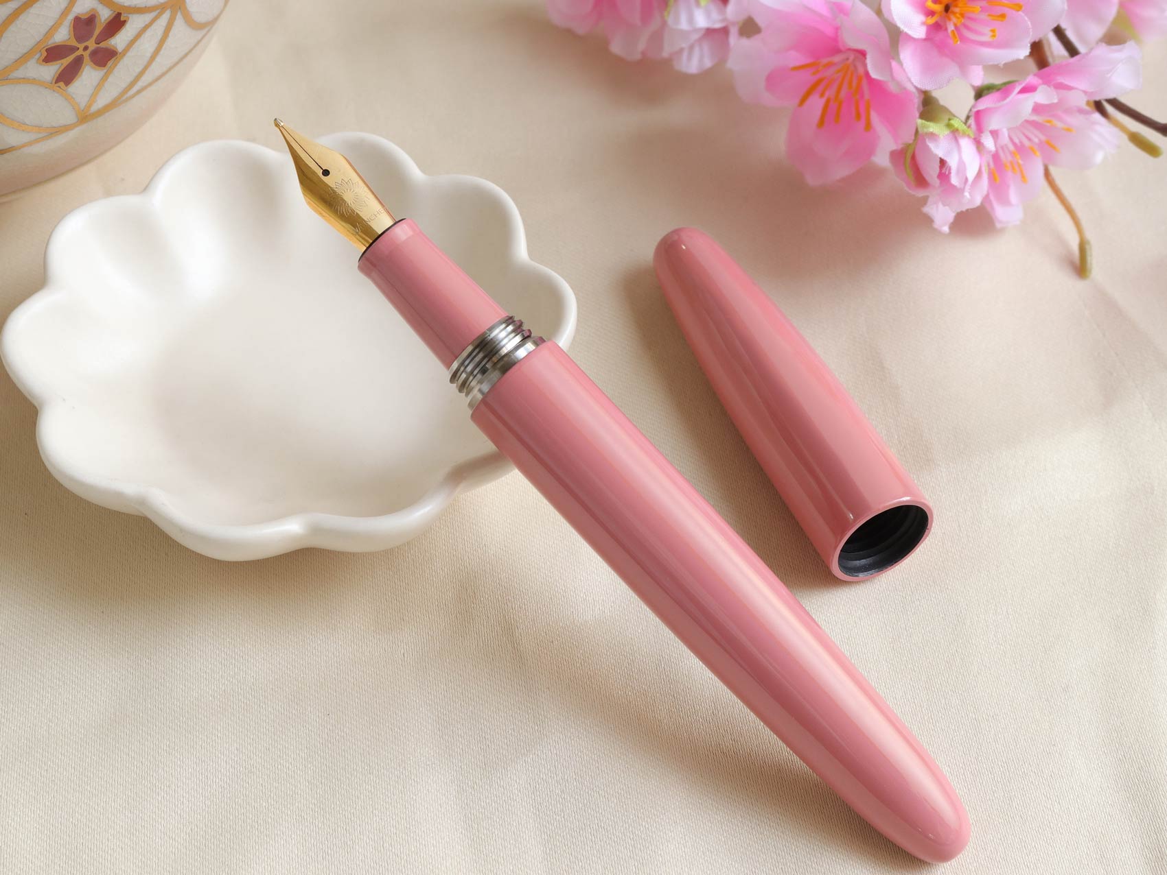 Kyoto Urushi Kasane-iro - Yukinoshita - Wancherpen International