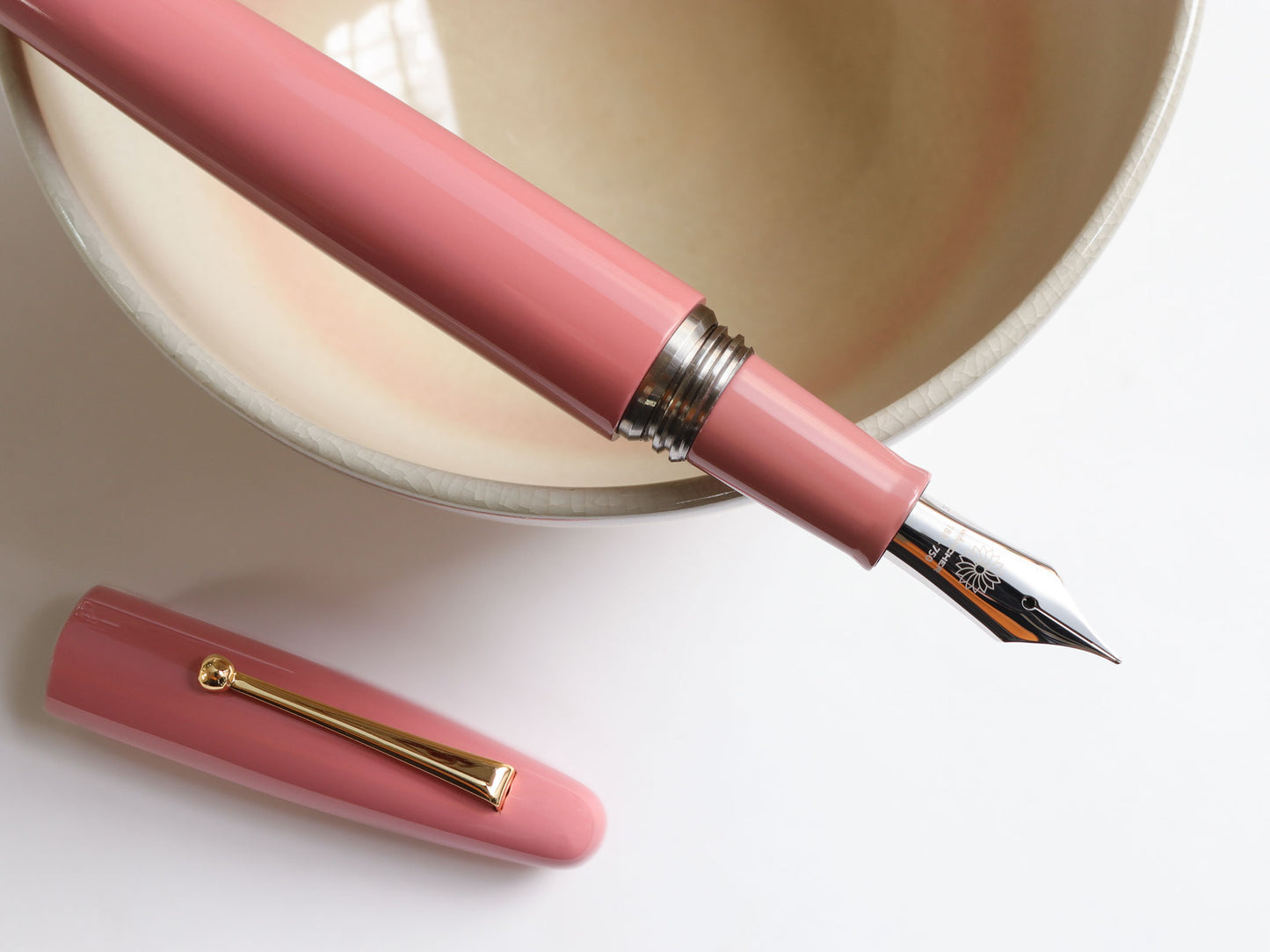 Kyoto Urushi Kasane-iro - Yukinoshita