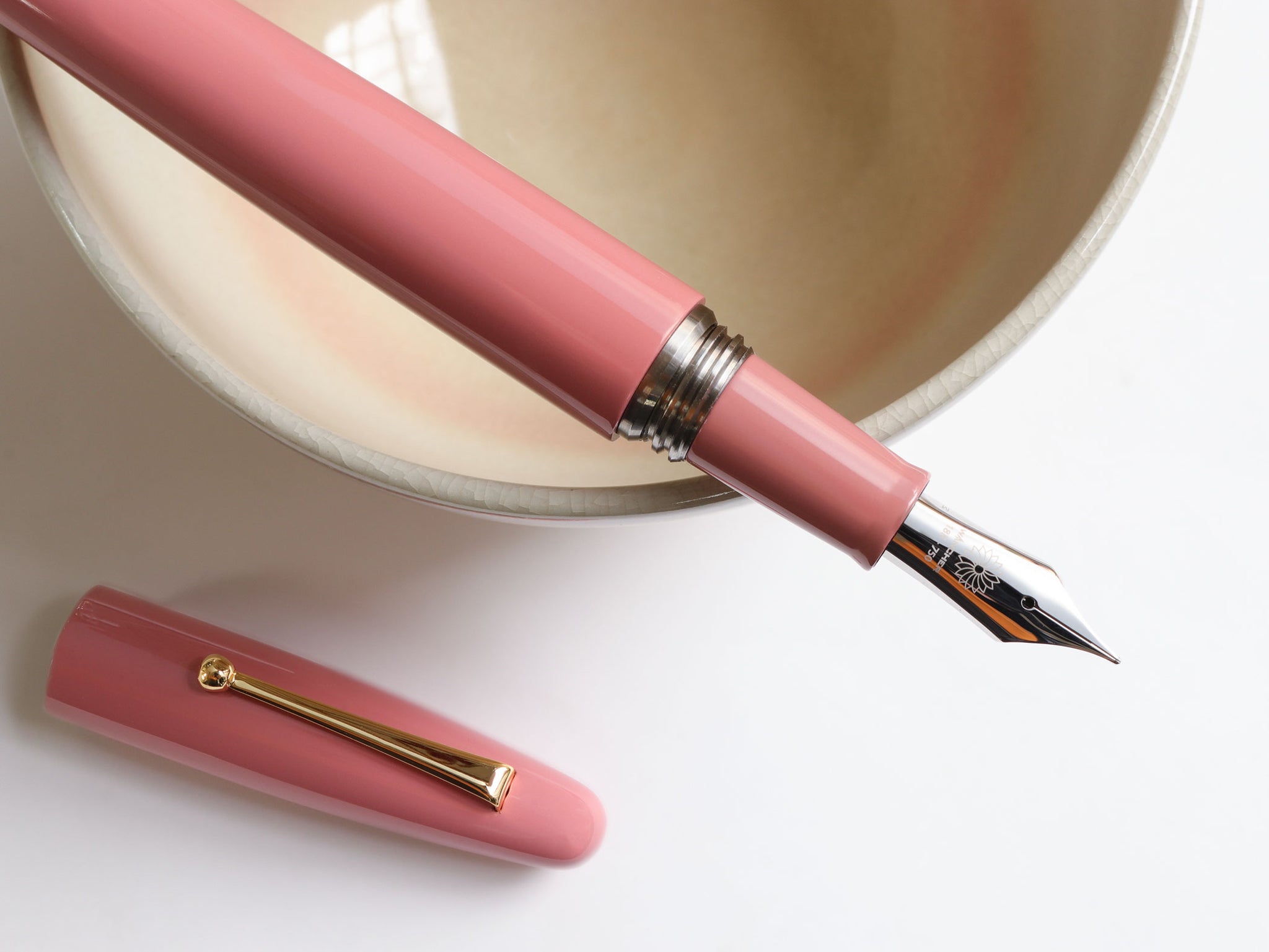 Kyoto Urushi Kasane-iro - Yukinoshita - Wancherpen International