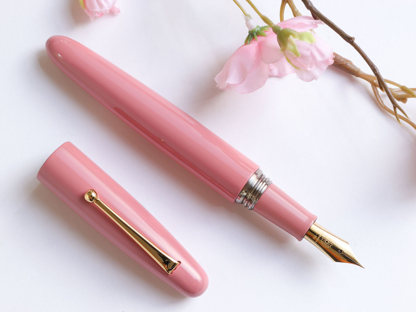 Kyoto Urushi Kasane-iro - Yukinoshita