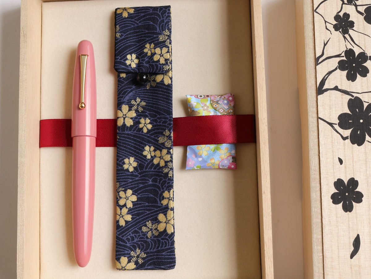 Kyoto Urushi Kasane-iro - Yukinoshita