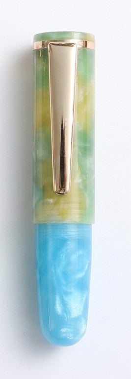 PuChiCo - Make Your Own! 1xOnexWan - Wancher Pen