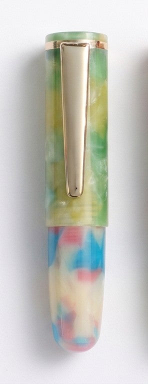 PuChiCo - Make Your Own! 1xOnexWan - Wancher Pen