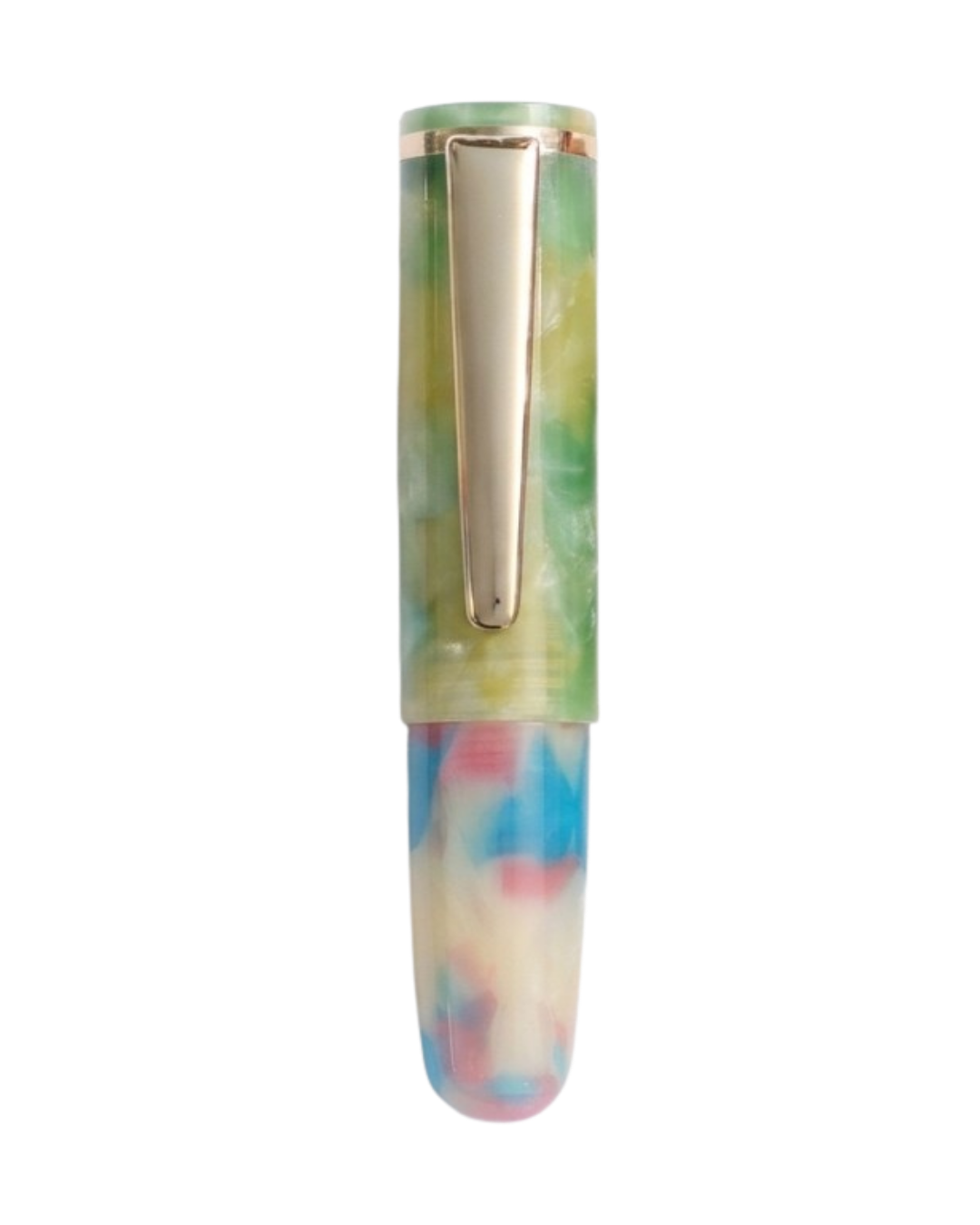 PuChiCo - Make Your Own! 1xOnexWan - Wancher Pen