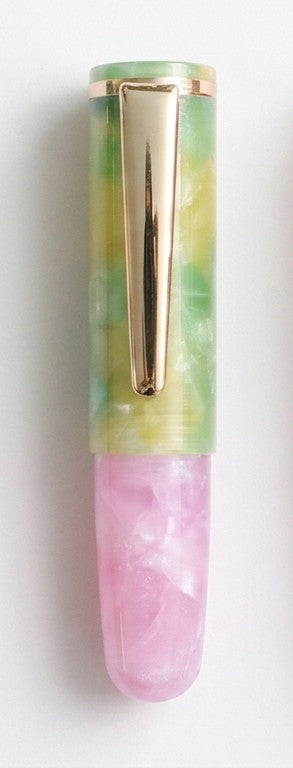 PuChiCo - Make Your Own! 1xOnexWan - Wancher Pen