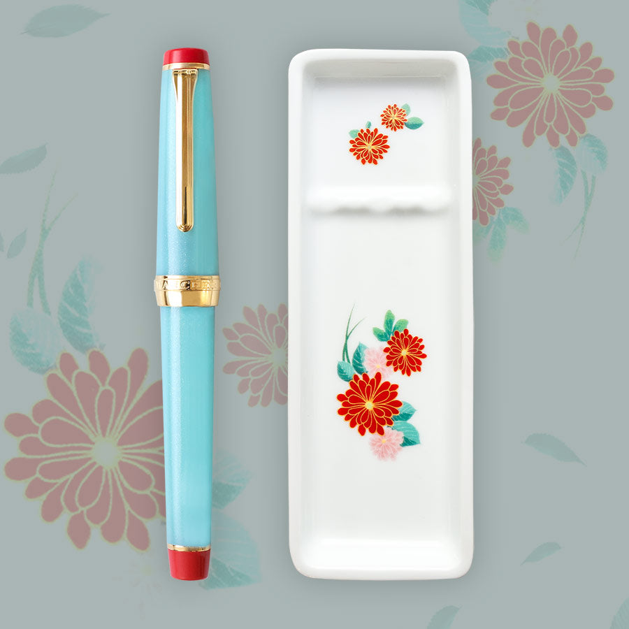 Wancher x Sailor Collaboration