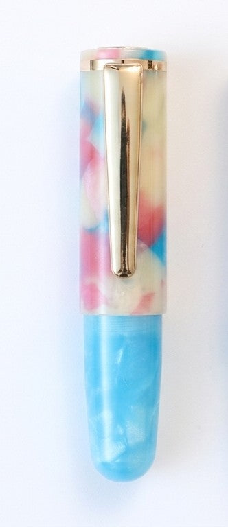 PuChiCo - Make Your Own! 1xOnexWan - Wancher Pen