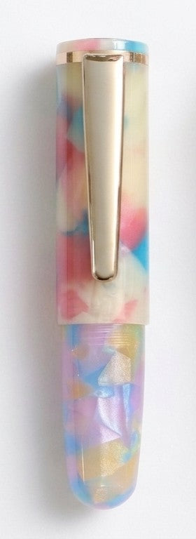 PuChiCo - Make Your Own! 1xOnexWan - Wancher Pen