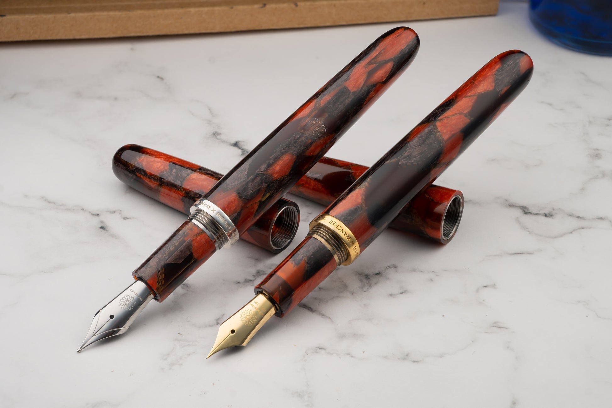 Dream Pen Celluloid Pre-Order - Wancherpen International