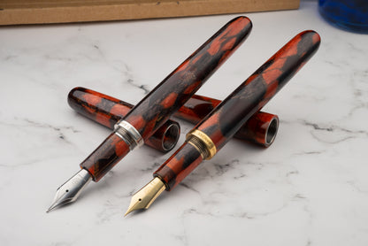 Dream Pen Celluloid Pre-Order - Wancherpen International