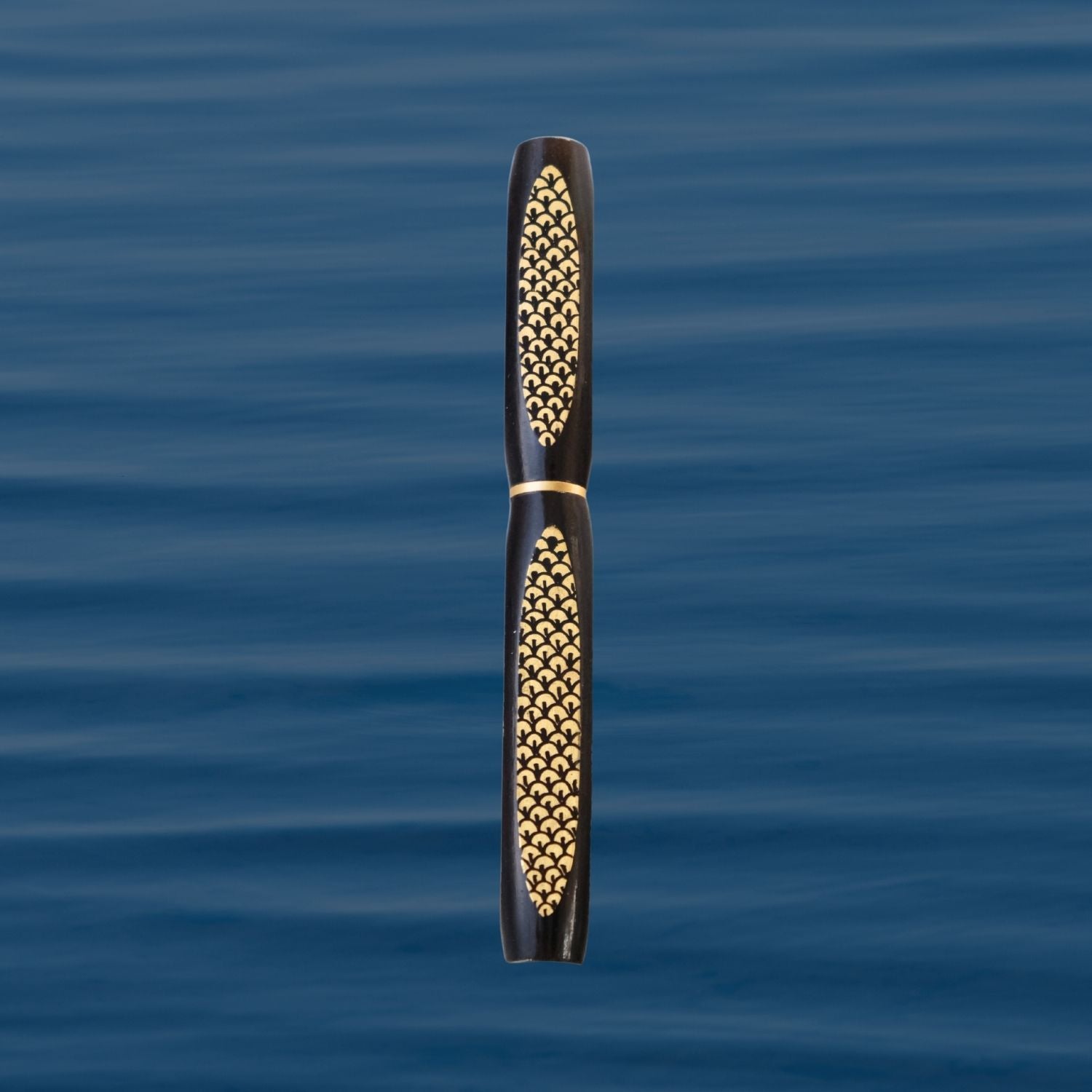 Nam Jai Urushi: Endless Wave - Black - Wancherpen International