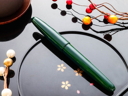 True Urushi - Green