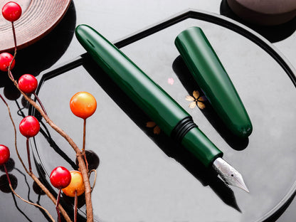 True Urushi - Green