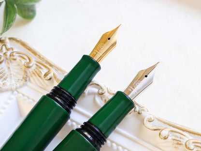 True Urushi - Green