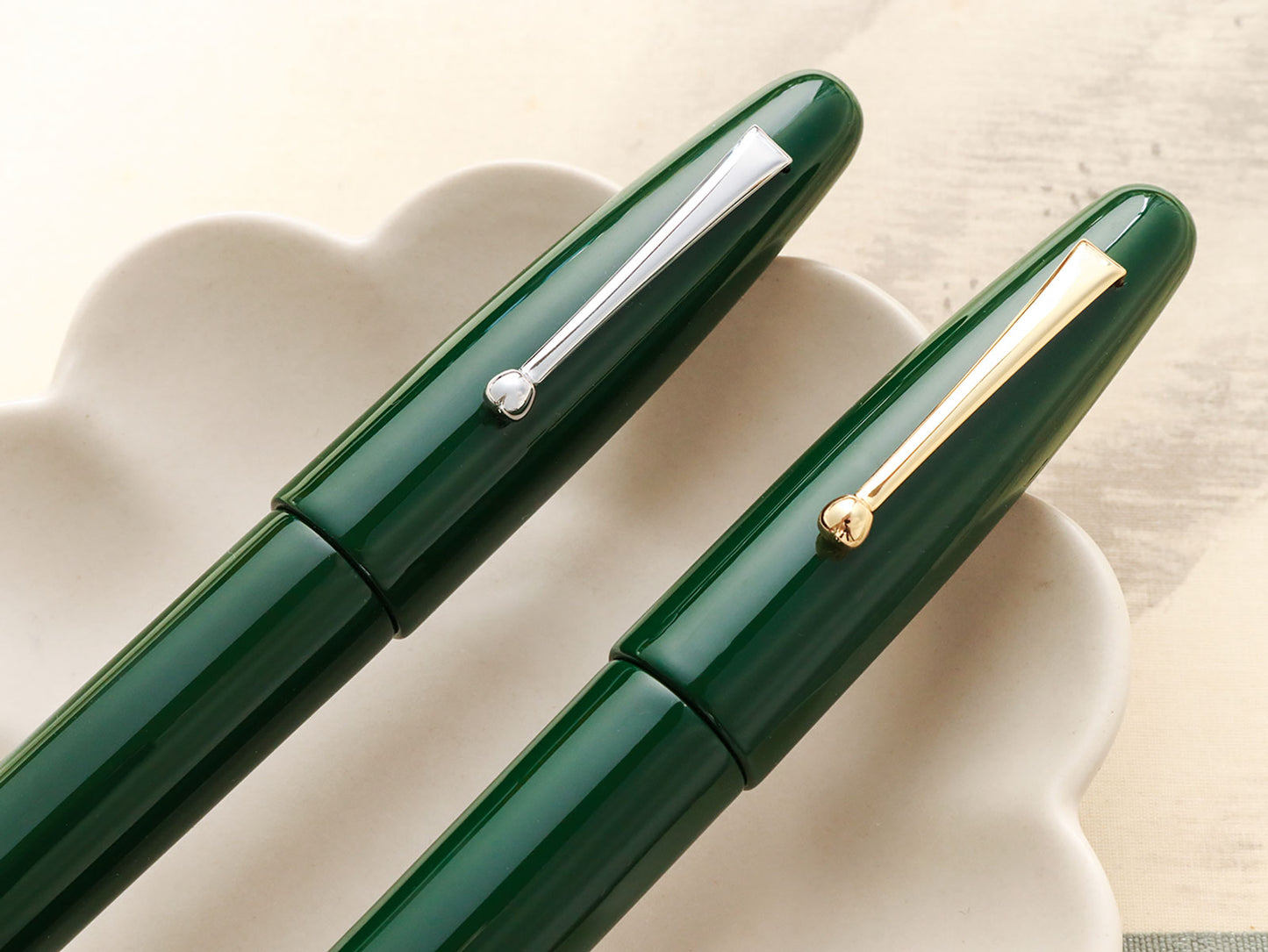 True Urushi - Green