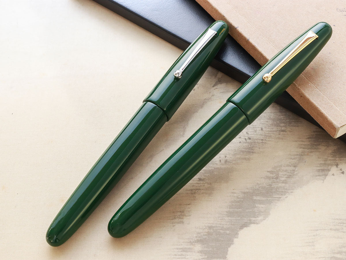True Urushi - Green