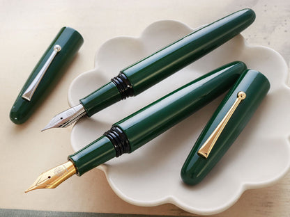 True Urushi - Green