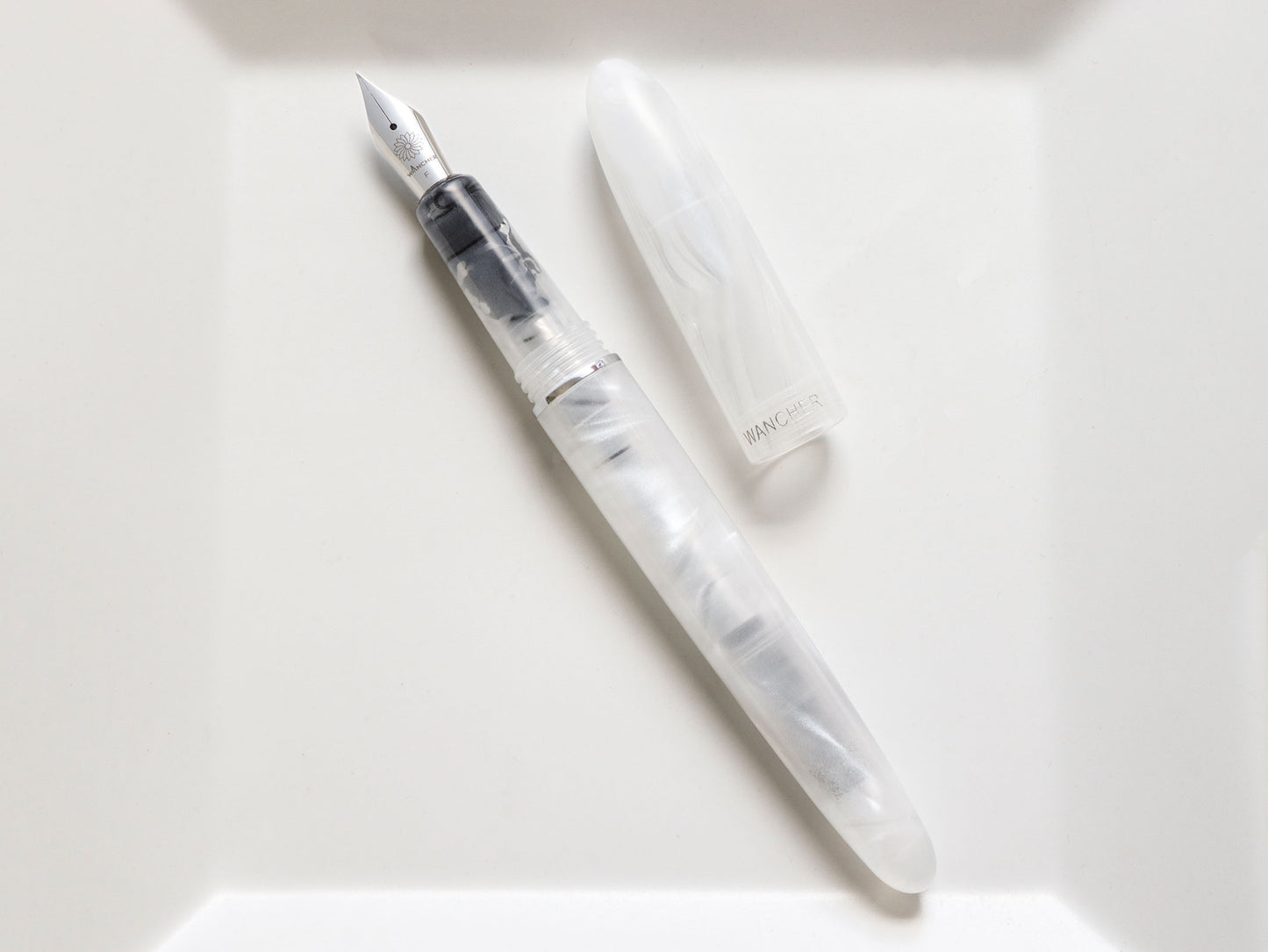 Mofu Pen - Vanilla Milkshake - Wancherpen International