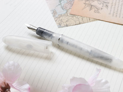 Mofu Pen - Vanilla Milkshake - Wancherpen International