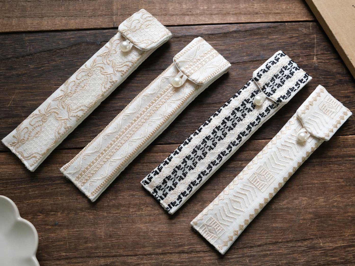 Pen Barong (Pen Case) Pen Case - Wancher Pen
