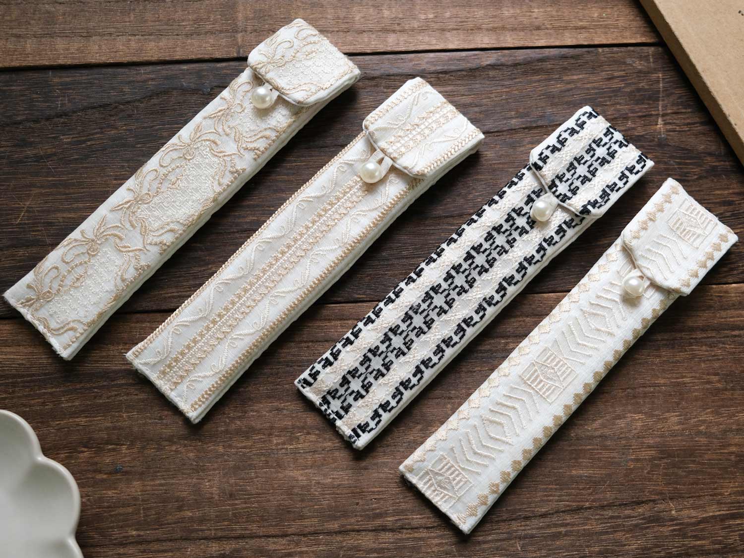 Pen Barong (Pen Case) Pen Case - Wancher Pen