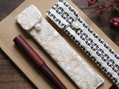 Pen Barong (Pen Case) Pen Case - Wancher Pen