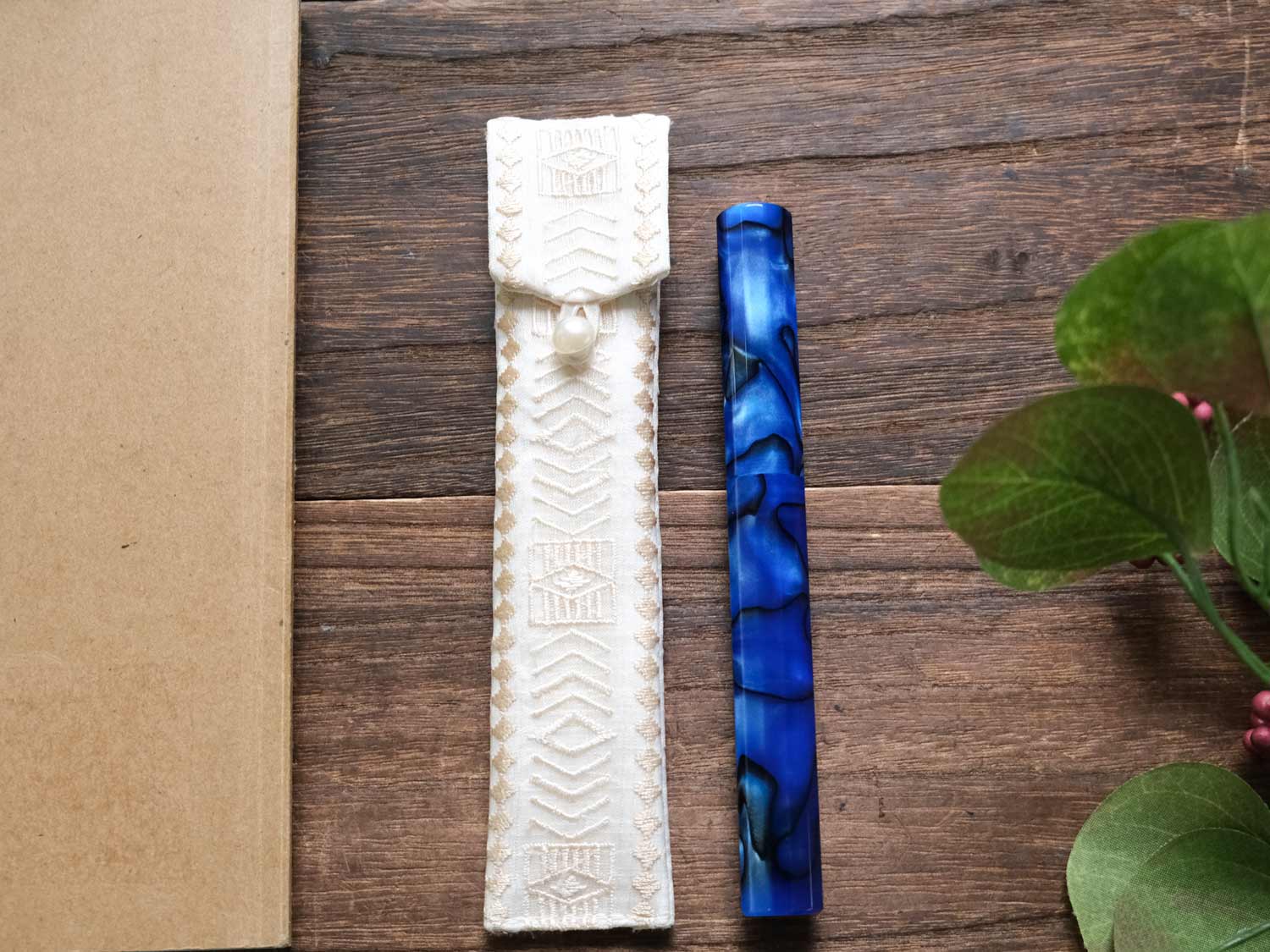 Pen Barong (Pen Case) Pen Case - Wancher Pen