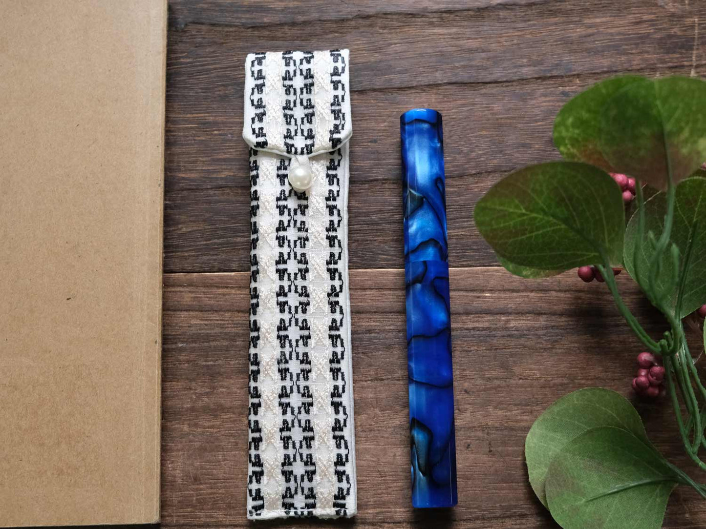 Pen Barong (Pen Case) Pen Case - Wancher Pen