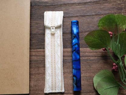 Pen Barong (Pen Case) Pen Case - Wancher Pen