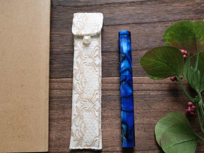 Pen Barong (Pen Case) Pen Case - Wancher Pen