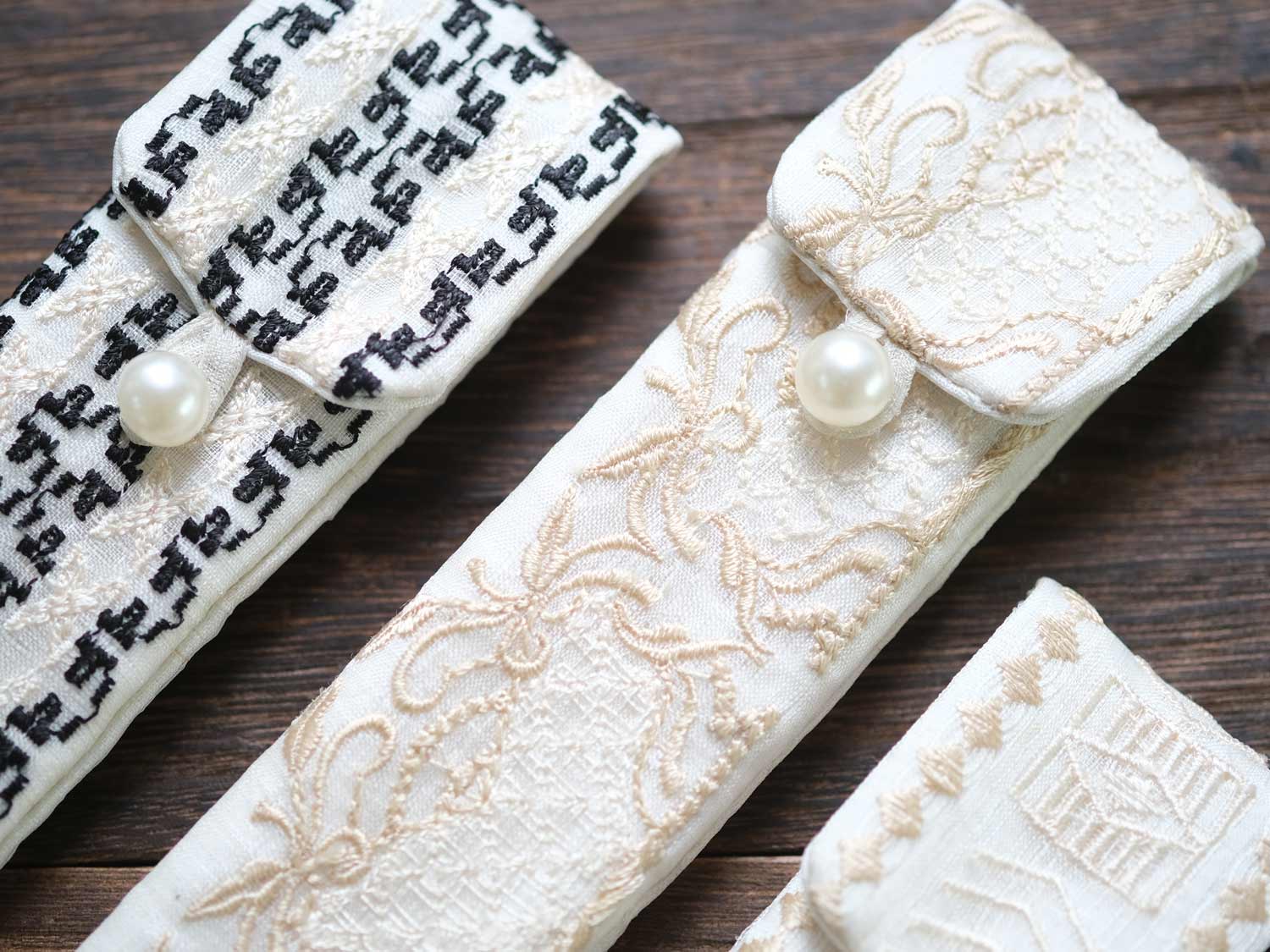 Pen Barong (Pen Case) Pen Case - Wancher Pen