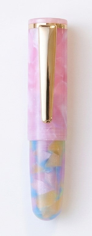 PuChiCo - Make Your Own! 1xOnexWan - Wancher Pen