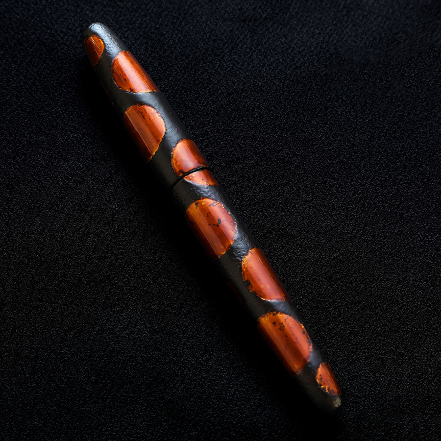 Ishime-nuri Asama - Kakou