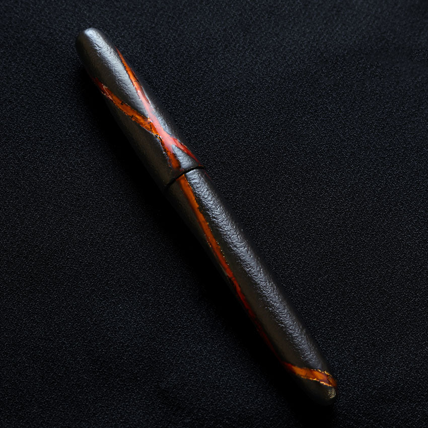 Ishime-nuri Asama - Yoganryu