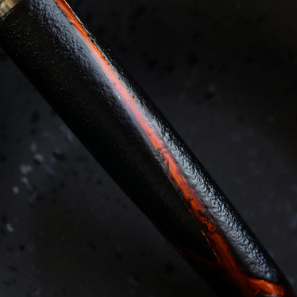 Ishime-nuri Asama - Yoganryu
