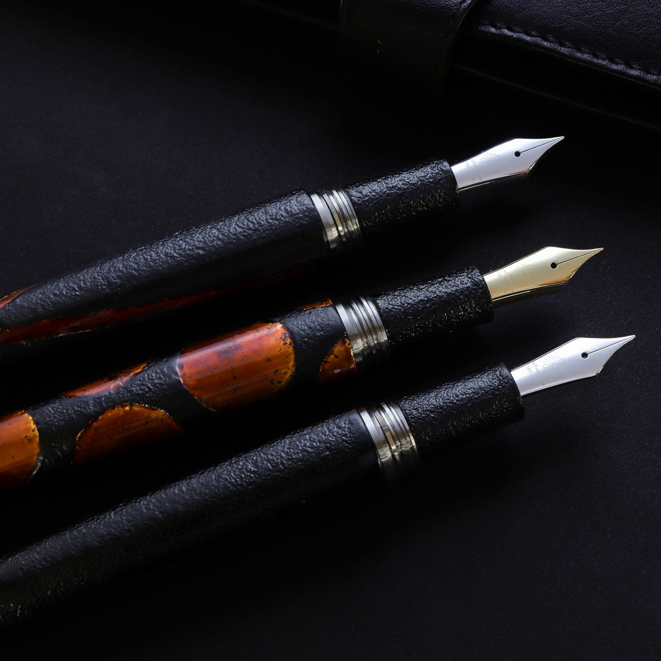 Ishime-nuri Asama - Kakou